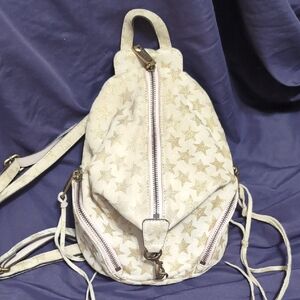 Rebecca Minkoff Leather Julian Purse